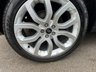 USED 2013 13 LAND ROVER RANGE ROVER EVOQUE 2.2 SD4 Dynamic SUV 5dr Diesel Auto 4WD Euro 5 (190 ps) 1 OWNER-7 SERVICES-AUTOMATIC-LEATHER-REVERSE CAMERA-HEATED SEATS