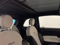 USED 2022 22 FIAT 500 1.0 MHEV Dolcevita Hatchback 3dr Petrol Manual Euro 6 (s/s) (70 bhp) FULL FIAT SERVICE HISTORY - 1 Owner