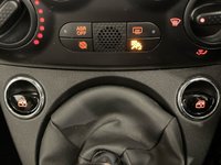 USED 2022 22 FIAT 500 1.0 MHEV Dolcevita Hatchback 3dr Petrol Manual Euro 6 (s/s) (70 bhp) FULL FIAT SERVICE HISTORY - 1 Owner