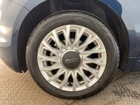 USED 2022 22 FIAT 500 1.0 MHEV Dolcevita Hatchback 3dr Petrol Manual Euro 6 (s/s) (70 bhp) FULL FIAT SERVICE HISTORY - 1 Owner