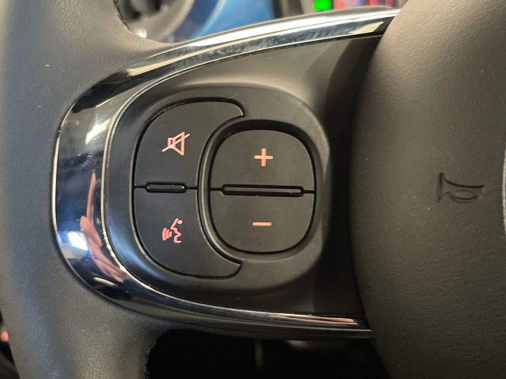USED 2022 22 FIAT 500 1.0 MHEV Dolcevita Hatchback 3dr Petrol Manual Euro 6 (s/s) (70 bhp) FULL FIAT SERVICE HISTORY - 1 Owner