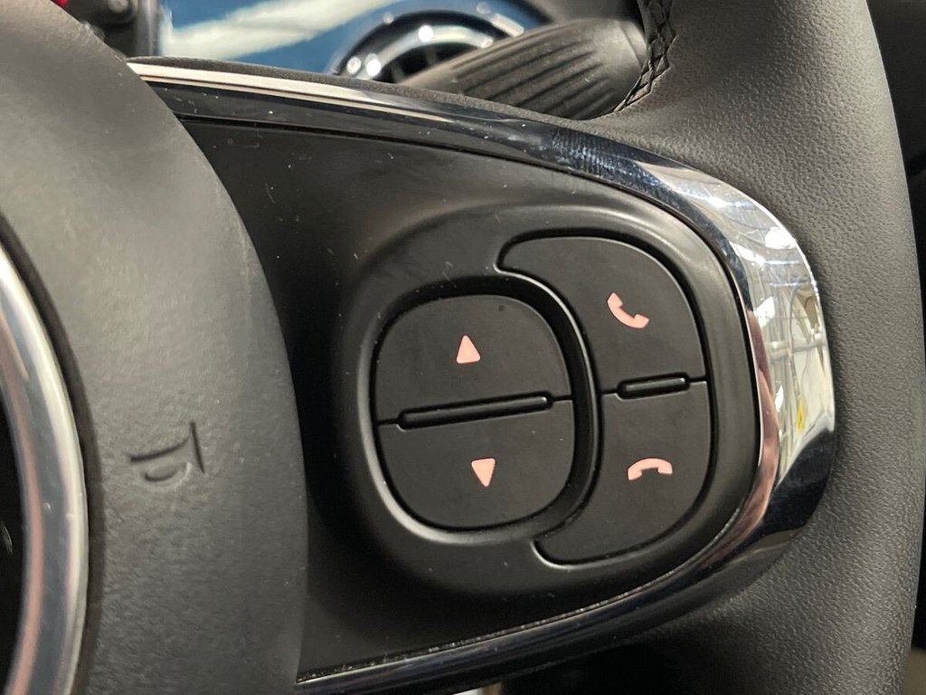 USED 2022 22 FIAT 500 1.0 MHEV Dolcevita Hatchback 3dr Petrol Manual Euro 6 (s/s) (70 bhp) FULL FIAT SERVICE HISTORY - 1 Owner