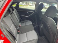 USED 2016 16 HYUNDAI I30 1.6 CRDi Blue Drive SE Nav Hatchback 5dr Diesel Manual Euro 6 (s/s) (110 ps) 2 OWNER+FULL SERVICE HISTORY