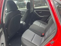 USED 2016 16 HYUNDAI I30 1.6 CRDi Blue Drive SE Nav Hatchback 5dr Diesel Manual Euro 6 (s/s) (110 ps) 2 OWNER+FULL SERVICE HISTORY