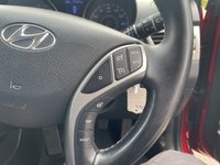 USED 2016 16 HYUNDAI I30 1.6 CRDi Blue Drive SE Nav Hatchback 5dr Diesel Manual Euro 6 (s/s) (110 ps) 2 OWNER+FULL SERVICE HISTORY
