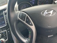 USED 2016 16 HYUNDAI I30 1.6 CRDi Blue Drive SE Nav Hatchback 5dr Diesel Manual Euro 6 (s/s) (110 ps) 2 OWNER+FULL SERVICE HISTORY