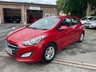 USED 2016 16 HYUNDAI I30 1.6 CRDi Blue Drive SE Nav Hatchback 5dr Diesel Manual Euro 6 (s/s) (110 ps) 2 OWNER+FULL SERVICE HISTORY