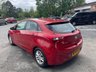 USED 2016 16 HYUNDAI I30 1.6 CRDi Blue Drive SE Nav Hatchback 5dr Diesel Manual Euro 6 (s/s) (110 ps) 2 OWNER+FULL SERVICE HISTORY