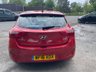 USED 2016 16 HYUNDAI I30 1.6 CRDi Blue Drive SE Nav Hatchback 5dr Diesel Manual Euro 6 (s/s) (110 ps) 2 OWNER+FULL SERVICE HISTORY