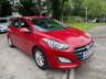 USED 2016 16 HYUNDAI I30 1.6 CRDi Blue Drive SE Nav Hatchback 5dr Diesel Manual Euro 6 (s/s) (110 ps) 2 OWNER+FULL SERVICE HISTORY