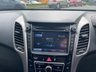USED 2016 16 HYUNDAI I30 1.6 CRDi Blue Drive SE Nav Hatchback 5dr Diesel Manual Euro 6 (s/s) (110 ps) 2 OWNER+FULL SERVICE HISTORY