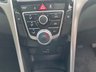 USED 2016 16 HYUNDAI I30 1.6 CRDi Blue Drive SE Nav Hatchback 5dr Diesel Manual Euro 6 (s/s) (110 ps) 2 OWNER+FULL SERVICE HISTORY