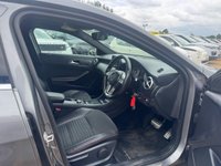 USED 2013 13 MERCEDES-BENZ A CLASS 2.1 A220 CDI BlueEfficiency AMG Sport 7G-DCT Euro 6 (s/s) 5dr 