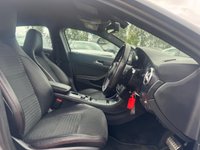 USED 2013 13 MERCEDES-BENZ A CLASS 2.1 A220 CDI BlueEfficiency AMG Sport 7G-DCT Euro 6 (s/s) 5dr 