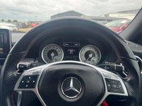 USED 2013 13 MERCEDES-BENZ A CLASS 2.1 A220 CDI BlueEfficiency AMG Sport 7G-DCT Euro 6 (s/s) 5dr 