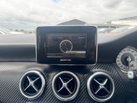 USED 2013 13 MERCEDES-BENZ A CLASS 2.1 A220 CDI BlueEfficiency AMG Sport 7G-DCT Euro 6 (s/s) 5dr 
