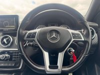 USED 2013 13 MERCEDES-BENZ A CLASS 2.1 A220 CDI BlueEfficiency AMG Sport 7G-DCT Euro 6 (s/s) 5dr 