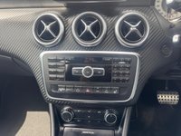 USED 2013 13 MERCEDES-BENZ A CLASS 2.1 A220 CDI BlueEfficiency AMG Sport 7G-DCT Euro 6 (s/s) 5dr 