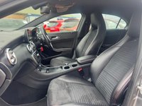 USED 2013 13 MERCEDES-BENZ A CLASS 2.1 A220 CDI BlueEfficiency AMG Sport 7G-DCT Euro 6 (s/s) 5dr 