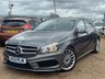 USED 2013 13 MERCEDES-BENZ A CLASS 2.1 A220 CDI BlueEfficiency AMG Sport 7G-DCT Euro 6 (s/s) 5dr 