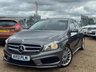 USED 2013 13 MERCEDES-BENZ A CLASS 2.1 A220 CDI BlueEfficiency AMG Sport 7G-DCT Euro 6 (s/s) 5dr 