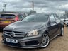 USED 2013 13 MERCEDES-BENZ A CLASS 2.1 A220 CDI BlueEfficiency AMG Sport 7G-DCT Euro 6 (s/s) 5dr 