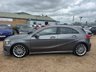 USED 2013 13 MERCEDES-BENZ A CLASS 2.1 A220 CDI BlueEfficiency AMG Sport 7G-DCT Euro 6 (s/s) 5dr 