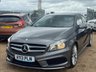 USED 2013 13 MERCEDES-BENZ A CLASS 2.1 A220 CDI BlueEfficiency AMG Sport 7G-DCT Euro 6 (s/s) 5dr 