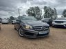 USED 2013 13 MERCEDES-BENZ A CLASS 2.1 A220 CDI BlueEfficiency AMG Sport 7G-DCT Euro 6 (s/s) 5dr 