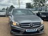 USED 2013 13 MERCEDES-BENZ A CLASS 2.1 A220 CDI BlueEfficiency AMG Sport 7G-DCT Euro 6 (s/s) 5dr 