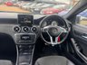 USED 2013 13 MERCEDES-BENZ A CLASS 2.1 A220 CDI BlueEfficiency AMG Sport 7G-DCT Euro 6 (s/s) 5dr 