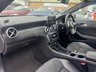 USED 2013 13 MERCEDES-BENZ A CLASS 2.1 A220 CDI BlueEfficiency AMG Sport 7G-DCT Euro 6 (s/s) 5dr 