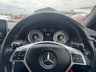 USED 2013 13 MERCEDES-BENZ A CLASS 2.1 A220 CDI BlueEfficiency AMG Sport 7G-DCT Euro 6 (s/s) 5dr 