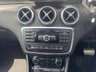USED 2013 13 MERCEDES-BENZ A CLASS 2.1 A220 CDI BlueEfficiency AMG Sport 7G-DCT Euro 6 (s/s) 5dr 