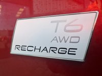 USED 2022 71 VOLVO XC60 2.0h T6 Recharge 11.6kWh R-Design SUV 5dr Petrol Plug-in Hybrid Auto AWD Euro 6 (s/s) (340 ps) 2022*1KEEPER*DRIVER ASSISTANCE