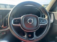 USED 2022 71 VOLVO XC60 2.0h T6 Recharge 11.6kWh R-Design SUV 5dr Petrol Plug-in Hybrid Auto AWD Euro 6 (s/s) (340 ps) 2022*1KEEPER*DRIVER ASSISTANCE