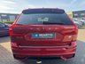USED 2022 71 VOLVO XC60 2.0h T6 Recharge 11.6kWh R-Design SUV 5dr Petrol Plug-in Hybrid Auto AWD Euro 6 (s/s) (340 ps) 2022*1KEEPER*DRIVER ASSISTANCE