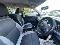 USED 2017 17 SKODA FABIA 1.2 TSI Colour Edition Hatchback 5dr Petrol Manual Euro 6 (s/s) (90 ps) 1 OWNER+NEW MOT+GREAT VALUE