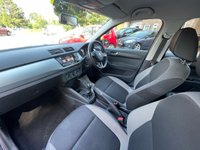 USED 2017 17 SKODA FABIA 1.2 TSI Colour Edition Hatchback 5dr Petrol Manual Euro 6 (s/s) (90 ps) 1 OWNER+NEW MOT+GREAT VALUE
