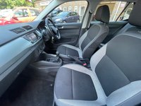 USED 2017 17 SKODA FABIA 1.2 TSI Colour Edition Hatchback 5dr Petrol Manual Euro 6 (s/s) (90 ps) 1 OWNER+NEW MOT+GREAT VALUE