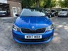 USED 2017 17 SKODA FABIA 1.2 TSI Colour Edition Hatchback 5dr Petrol Manual Euro 6 (s/s) (90 ps) 1 OWNER+NEW MOT+GREAT VALUE