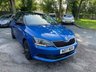 USED 2017 17 SKODA FABIA 1.2 TSI Colour Edition Hatchback 5dr Petrol Manual Euro 6 (s/s) (90 ps) 1 OWNER+NEW MOT+GREAT VALUE