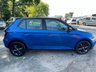 USED 2017 17 SKODA FABIA 1.2 TSI Colour Edition Hatchback 5dr Petrol Manual Euro 6 (s/s) (90 ps) 1 OWNER+NEW MOT+GREAT VALUE