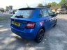 USED 2017 17 SKODA FABIA 1.2 TSI Colour Edition Hatchback 5dr Petrol Manual Euro 6 (s/s) (90 ps) 1 OWNER+NEW MOT+GREAT VALUE
