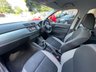 USED 2017 17 SKODA FABIA 1.2 TSI Colour Edition Hatchback 5dr Petrol Manual Euro 6 (s/s) (90 ps) 1 OWNER+NEW MOT+GREAT VALUE