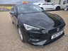 USED 2021 71 SEAT LEON 1.4 eHybrid 12.8kWh FR Hatchback 5dr Petrol Plug-in Hybrid DSG Euro 6 (s/s) (204 ps) 