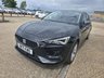 USED 2021 71 SEAT LEON 1.4 eHybrid 12.8kWh FR Hatchback 5dr Petrol Plug-in Hybrid DSG Euro 6 (s/s) (204 ps) 
