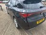 USED 2021 71 SEAT LEON 1.4 eHybrid 12.8kWh FR Hatchback 5dr Petrol Plug-in Hybrid DSG Euro 6 (s/s) (204 ps) 