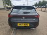 USED 2021 71 SEAT LEON 1.4 eHybrid 12.8kWh FR Hatchback 5dr Petrol Plug-in Hybrid DSG Euro 6 (s/s) (204 ps) 