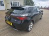 USED 2021 71 SEAT LEON 1.4 eHybrid 12.8kWh FR Hatchback 5dr Petrol Plug-in Hybrid DSG Euro 6 (s/s) (204 ps) 
